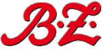 B.Z.-Logo