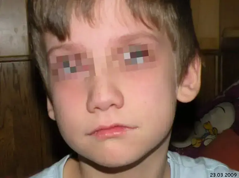 Philipp N. (9 Jahre)