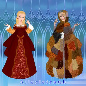 Allerleirauh