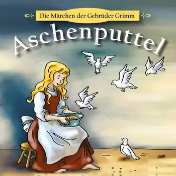 Aschenputtel