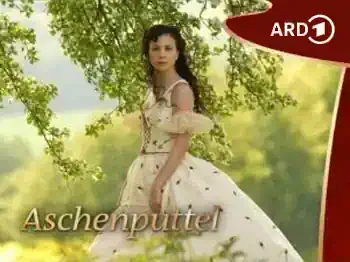 Aschenputtel