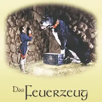 Das Feuerzeug