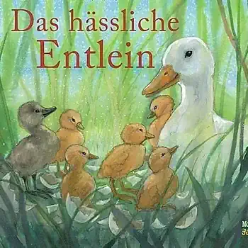 Das hässliche Entlein