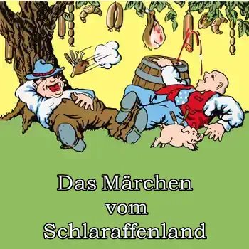 Das Märchen vom Schlaraffenland