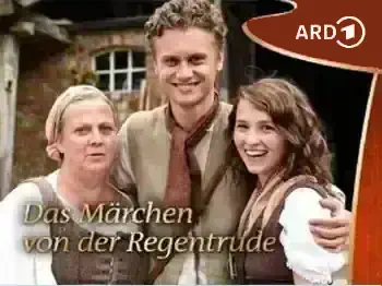 Das Märchen von der Regentrude