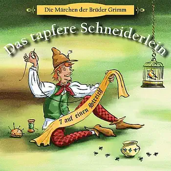 Das tapfere Schneiderlein