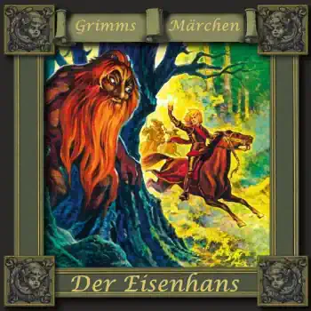 Der Eisenhans