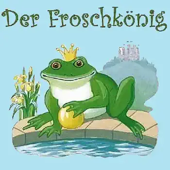 Der Froschkönig