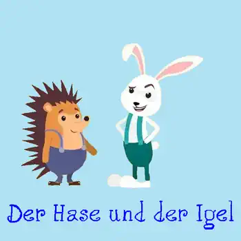 Der Hase und der Igel