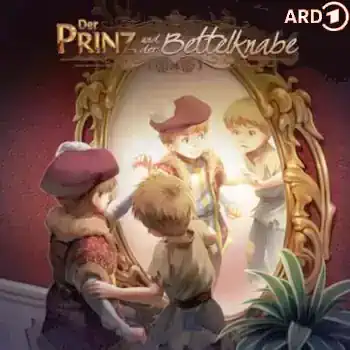 Der Prinz und der Bettelknabe
