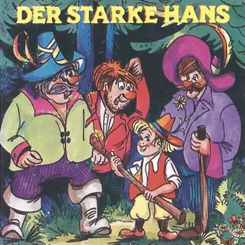 Der starke Hans