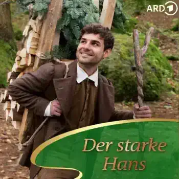 Der starke Hans