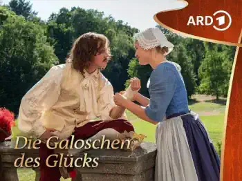 Die Galoschen des Glücks