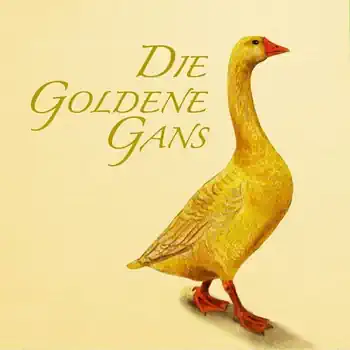 Die goldene Gans