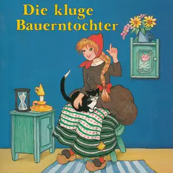 Die kluge Bauerntochter