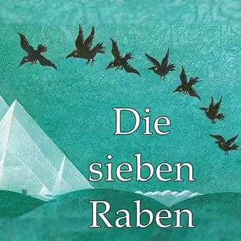 Die sieben Raben