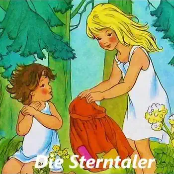 Die Sterntaler