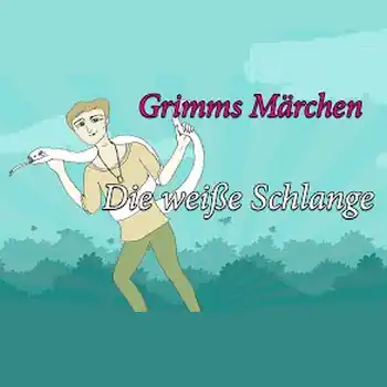 Die weiße Schlange