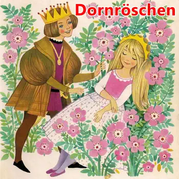 Dornröschen