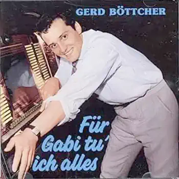 Schlager von 1962: Für Gabi tu ich alles