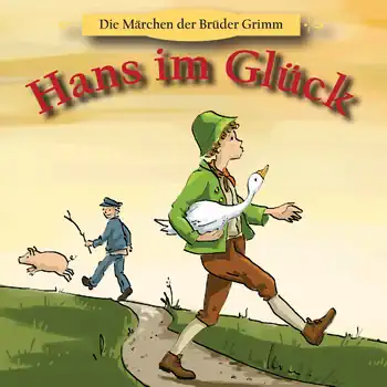 Hans im Glück