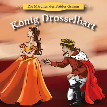 König Drosselbart