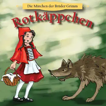 Rotkäppchen