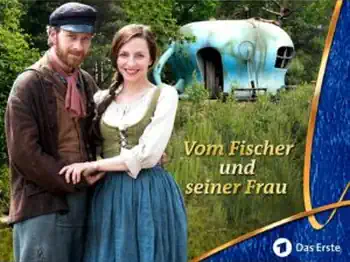 Vom Fischer und seiner Frau