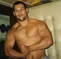 Body-Klaus