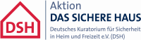 Aktion das sichere Haus