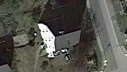 Wohnung von Uwe L.