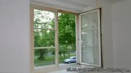 Nachbarwohnung