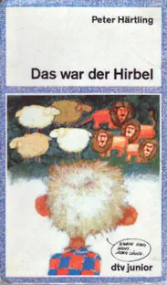 Buch: Das war der Hirbel