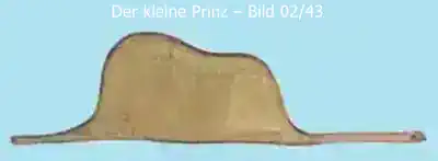 Der kleine Prinz – Bild 002 von 43