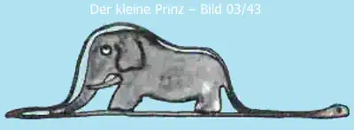 Der kleine Prinz – Bild 03 von 43