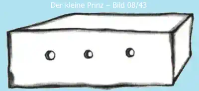 Der kleine Prinz – Bild 008 von 43