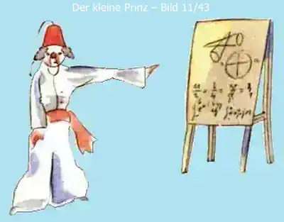 Der kleine Prinz – Bild 011 von 43