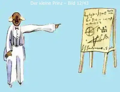 Der kleine Prinz – Bild 12 von 43
