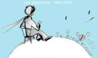 Der kleine Prinz – Bild 016 von 43