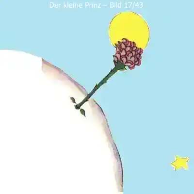 Der kleine Prinz – Bild 17 von 43
