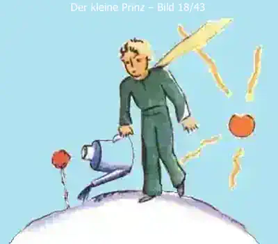 Der kleine Prinz – Bild 018 von 43