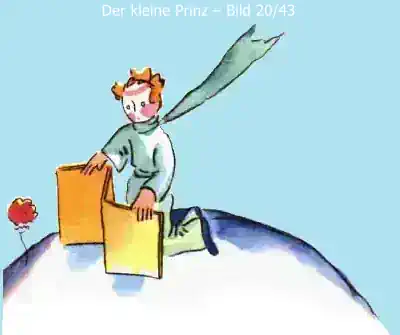 Der kleine Prinz – Bild 020 von 43