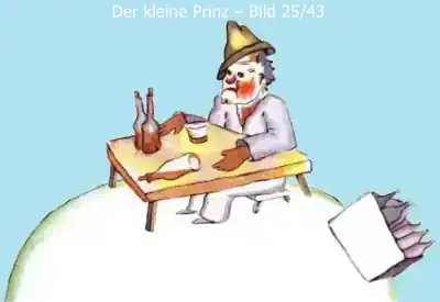 Der kleine Prinz – Bild 25 von 43