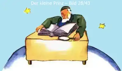 Der kleine Prinz – Bild 028 von 43