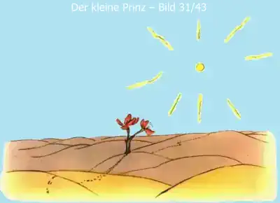 Der kleine Prinz – Bild 031 von 43