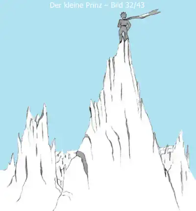 Der kleine Prinz – Bild 32 von 43