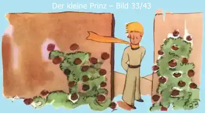 Der kleine Prinz – Bild 033 von 43