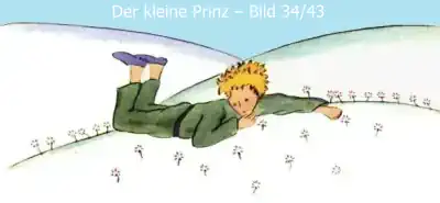 Der kleine Prinz – Bild 034 von 43