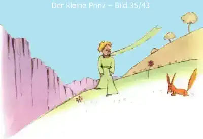 Der kleine Prinz – Bild 035 von 43