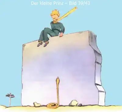 Der kleine Prinz – Bild 039 von 43